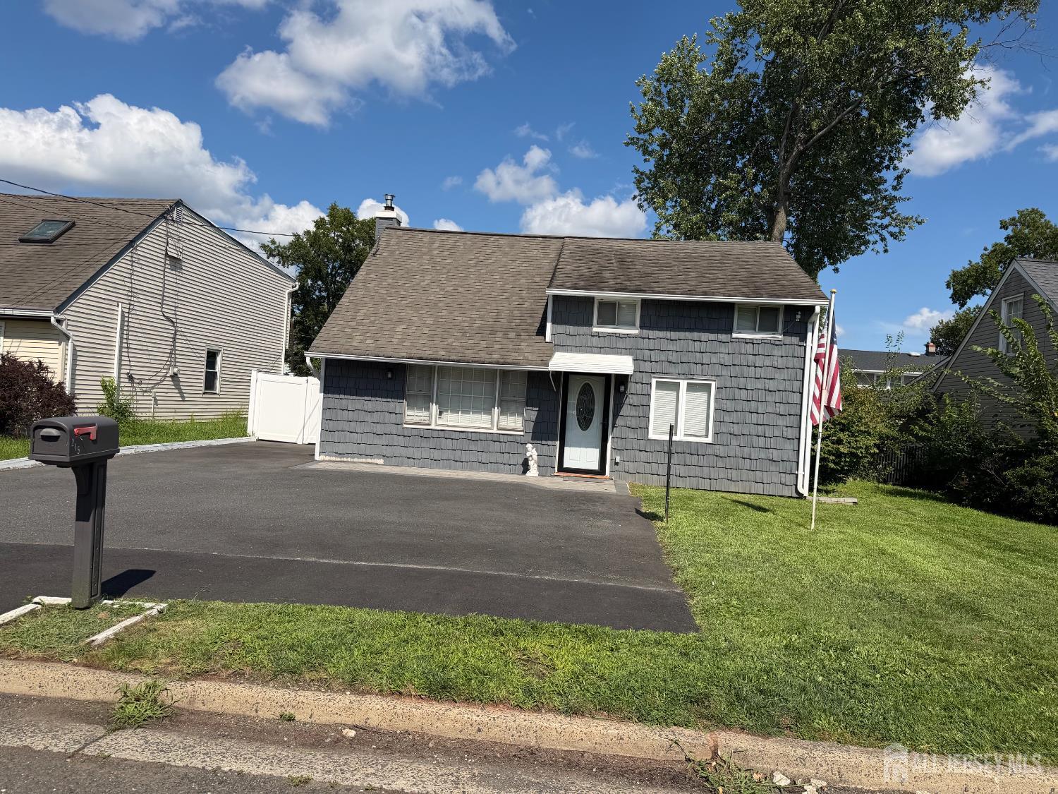 215 Johnson Avenue Piscataway NJ 08854
