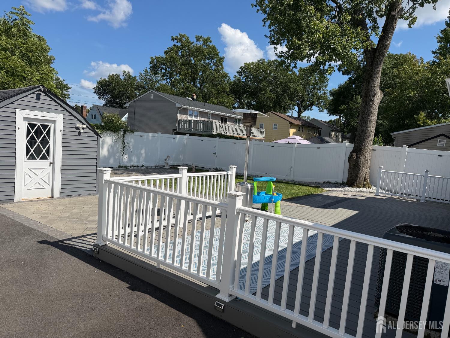 215 Johnson Avenue Piscataway NJ 08854