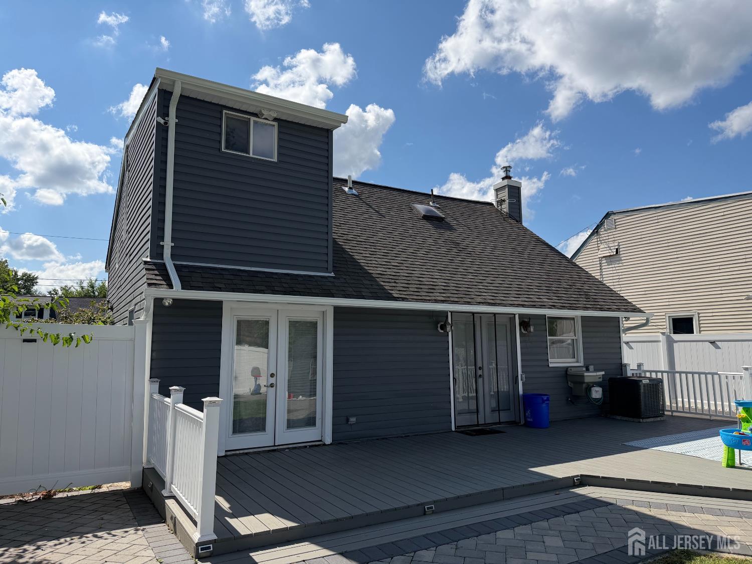 215 Johnson Avenue Piscataway NJ 08854