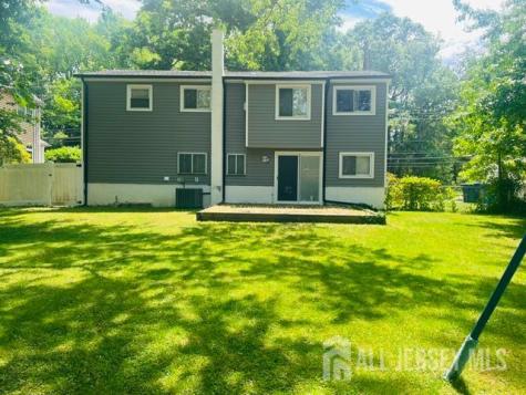 1865 Oak Road North Brunswick NJ 08902