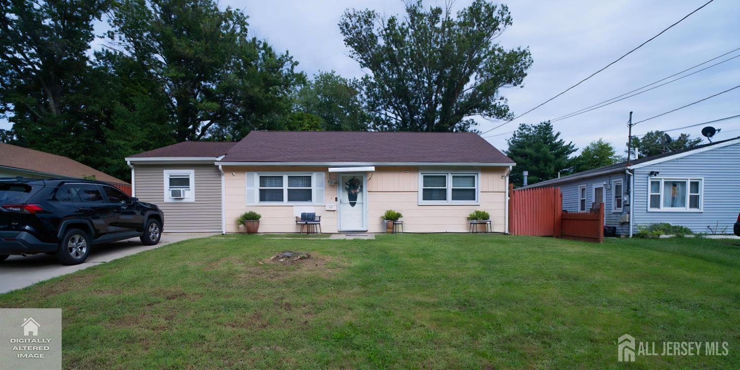 4 Dorset Drive Trenton NJ 08618