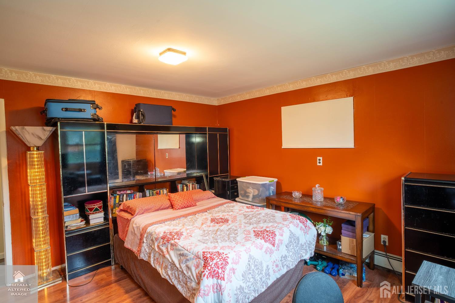 4 Dorset Drive Trenton NJ 08618
