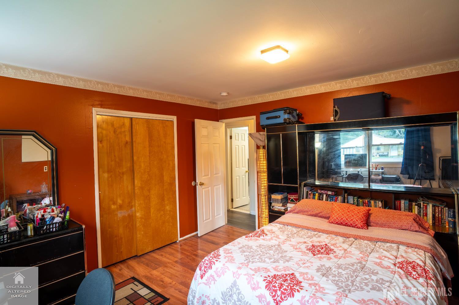 4 Dorset Drive Trenton NJ 08618