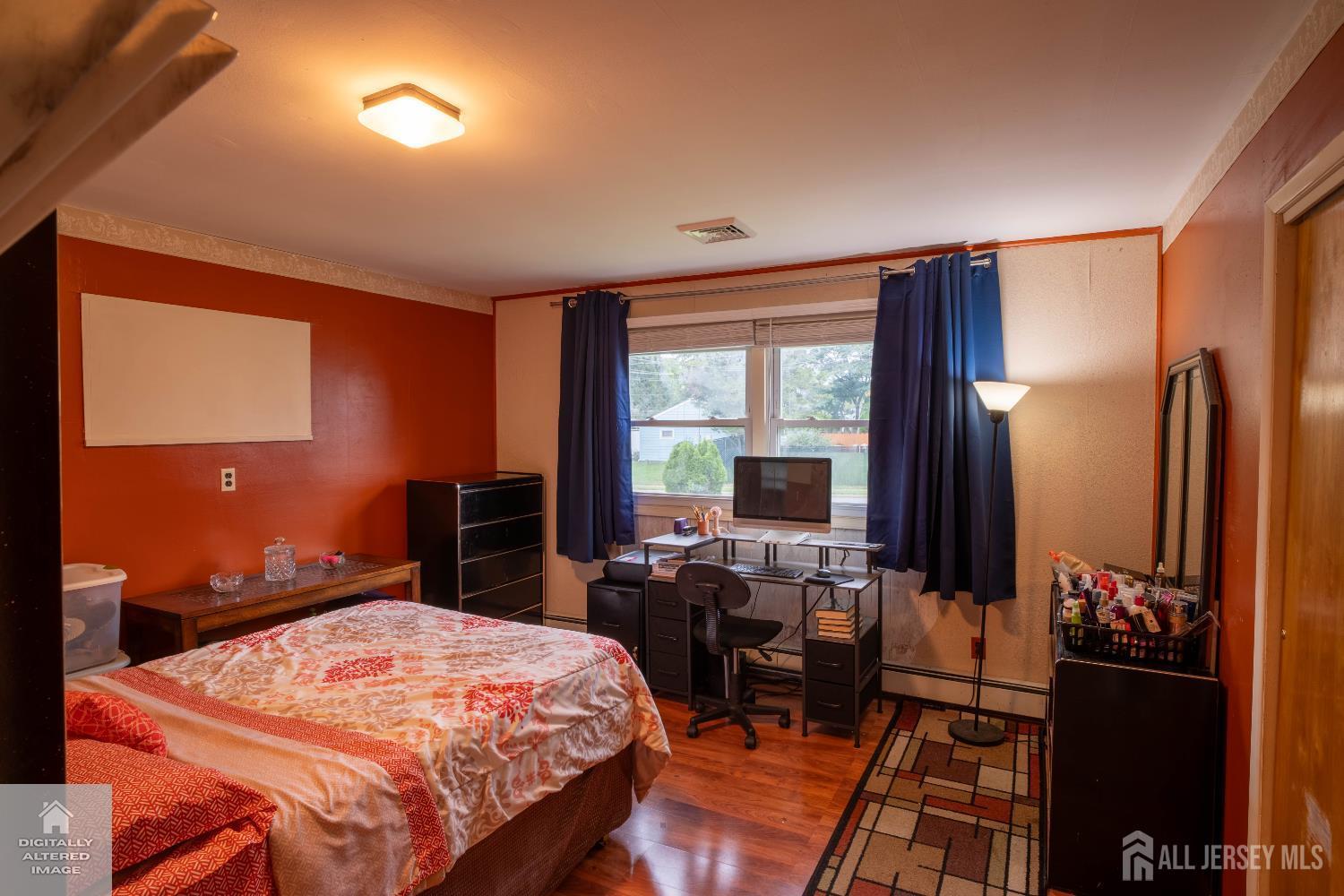 4 Dorset Drive Trenton NJ 08618