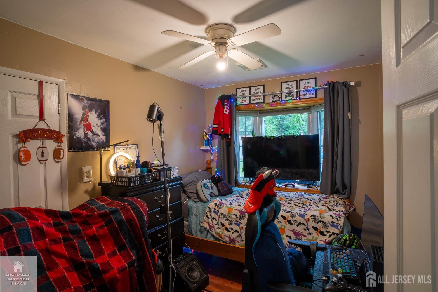 4 Dorset Drive Trenton NJ 08618