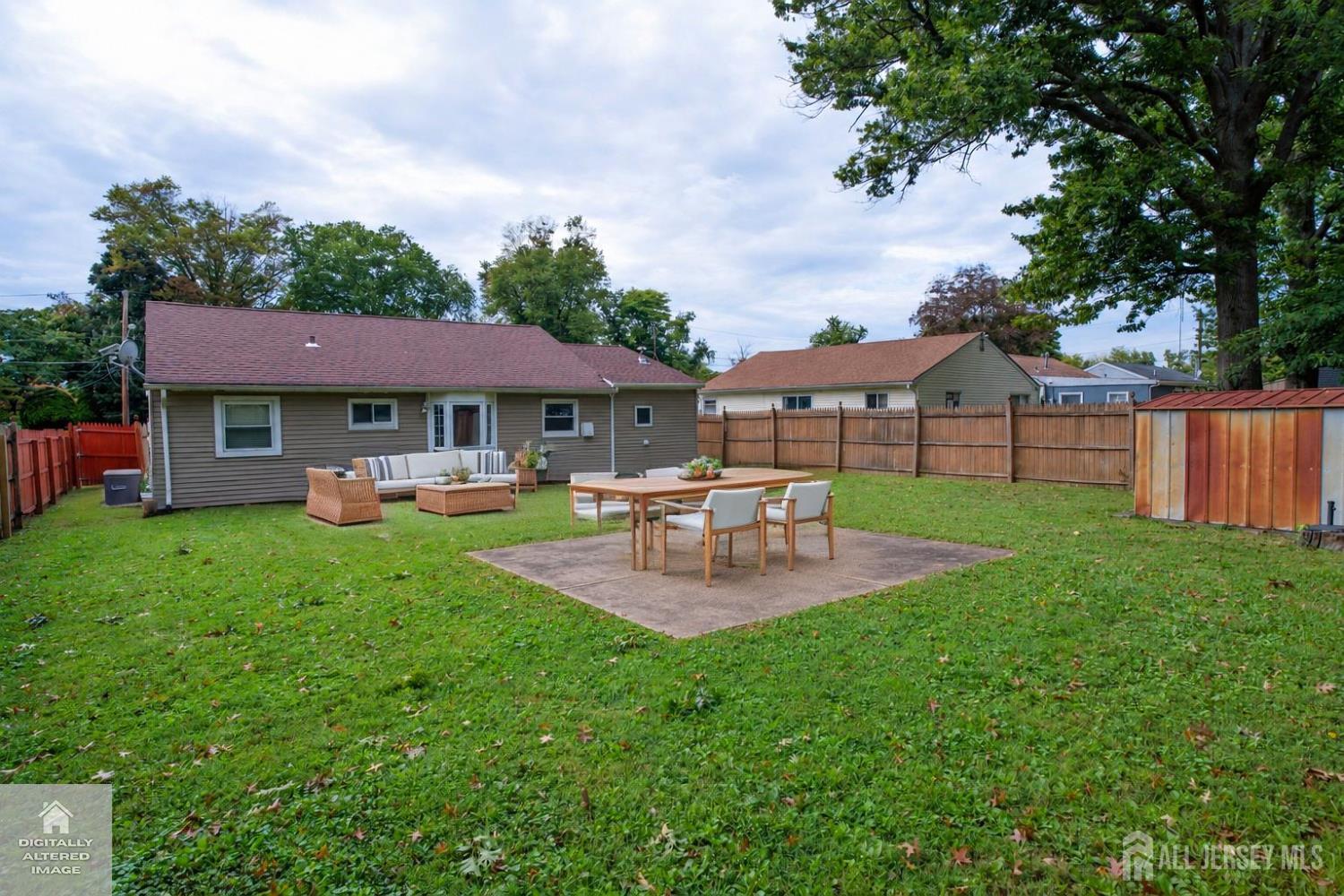4 Dorset Drive Trenton NJ 08618