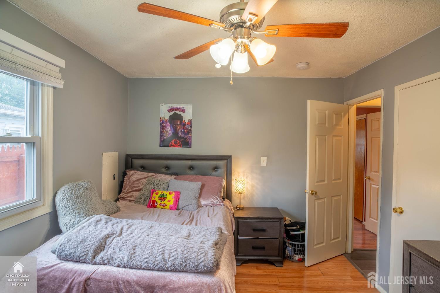 4 Dorset Drive Trenton NJ 08618