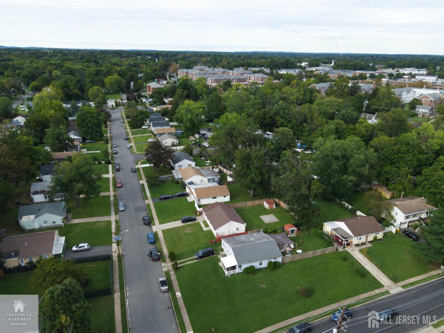 4 Dorset Drive Trenton NJ 08618