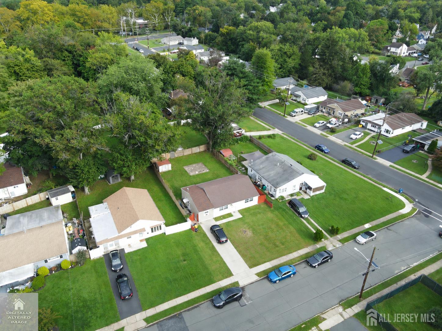 4 Dorset Drive Trenton NJ 08618