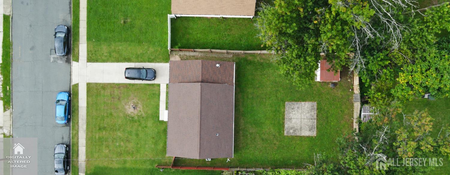 4 Dorset Drive Trenton NJ 08618