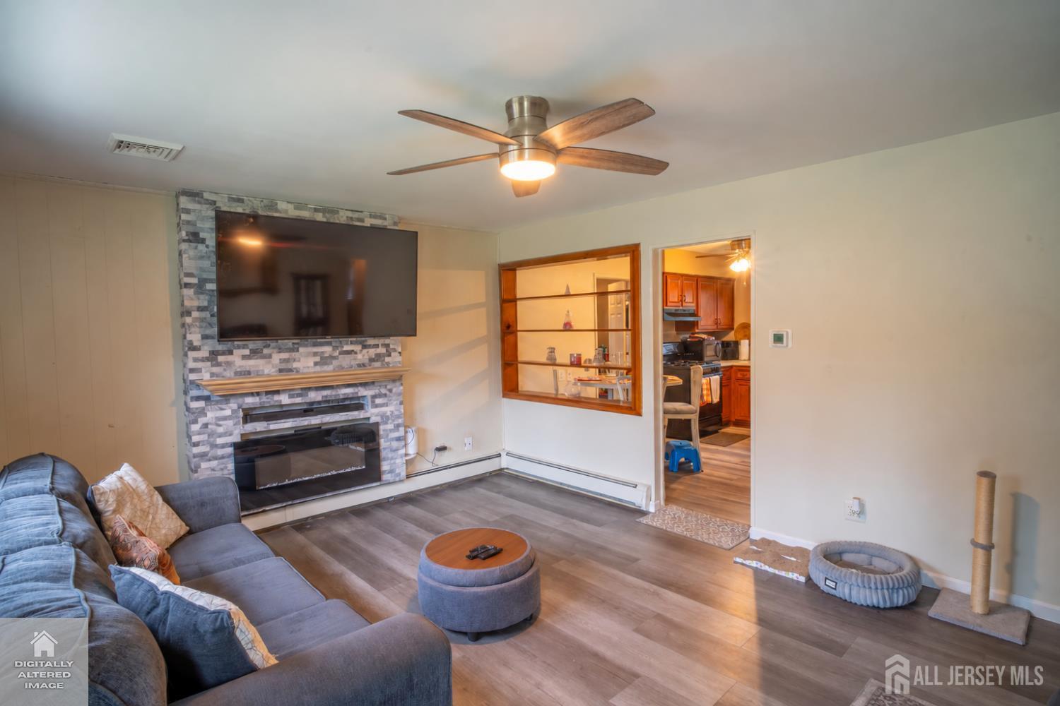 4 Dorset Drive Trenton NJ 08618