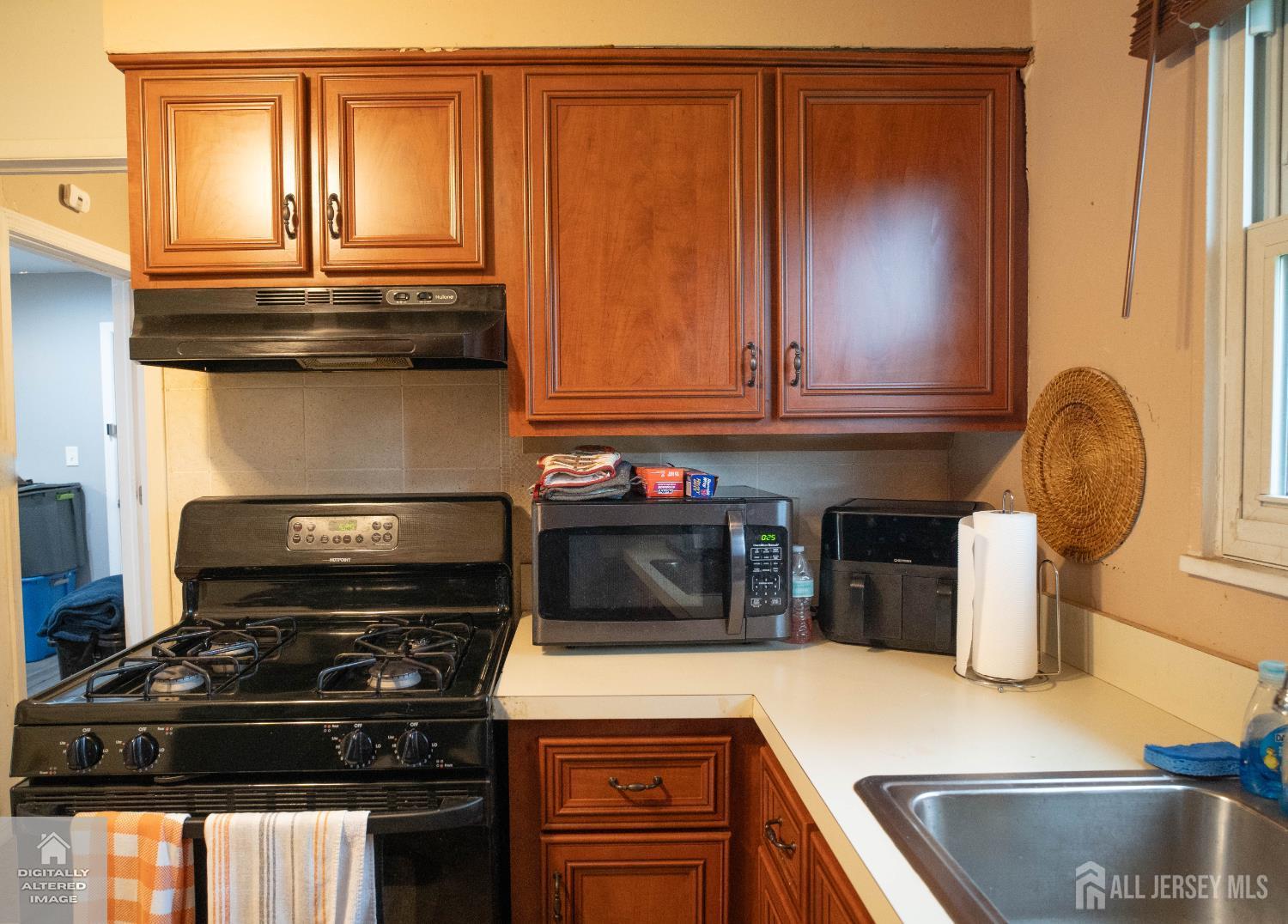 4 Dorset Drive Trenton NJ 08618