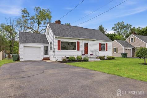 147 Main Street Lebanon Bor NJ 08833