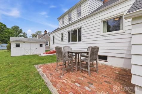 147 Main Street Lebanon Bor NJ 08833