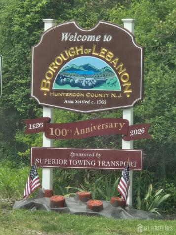 147 Main Street Lebanon Bor NJ 08833