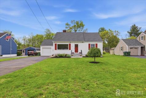 147 Main Street Lebanon Bor NJ 08833