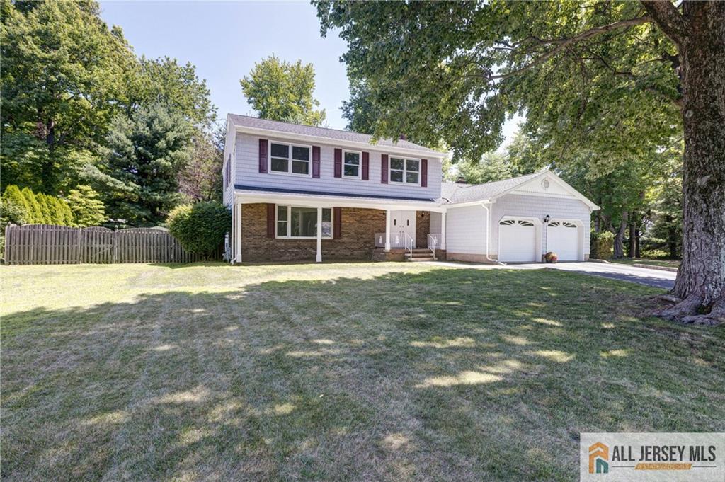 32 Ellmyer Road Edison NJ 08820