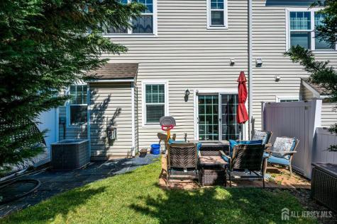 168 Savoth Lane Colonia NJ 07067