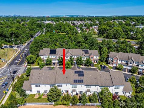168 Savoth Lane Colonia NJ 07067