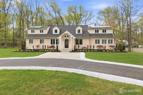 15 Southfield Road Edison NJ 08820