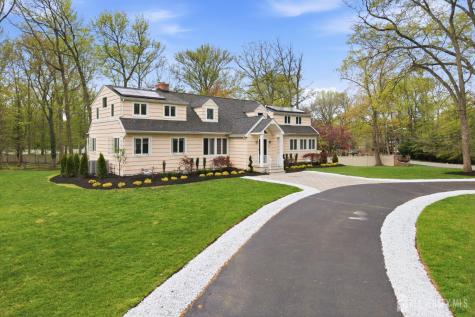 15 Southfield Road Edison NJ 08820