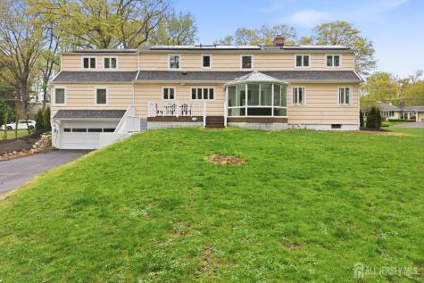 15 Southfield Road Edison NJ 08820