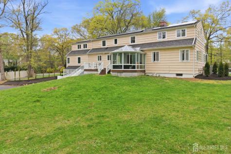 15 Southfield Road Edison NJ 08820