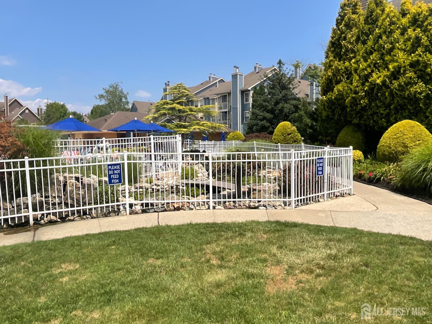 36 Lear Court East Brunswick NJ 08816