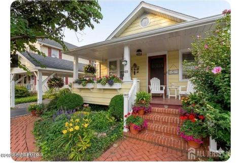 49 Laurel Avenue Franklin Twsp NJ 08525