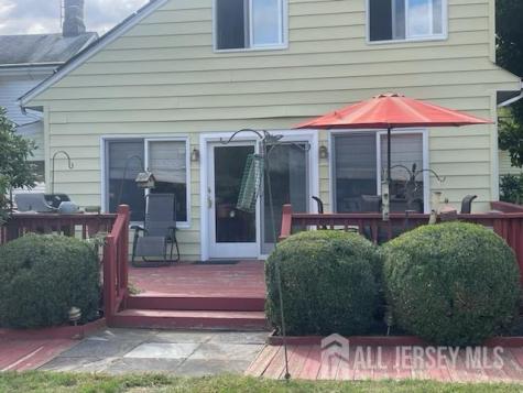 49 Laurel Avenue Franklin Twsp NJ 08525