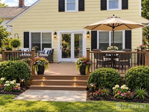 49 Laurel Avenue Franklin Twsp NJ 08525