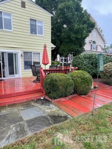 49 Laurel Avenue Franklin Twsp NJ 08525