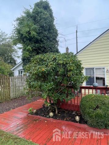 49 Laurel Avenue Franklin Twsp NJ 08525