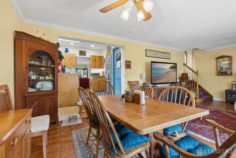 49 Laurel Avenue Franklin Twsp NJ 08525