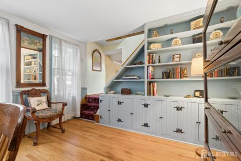 49 Laurel Avenue Franklin Twsp NJ 08525