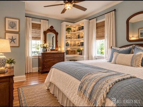 49 Laurel Avenue Franklin Twsp NJ 08525