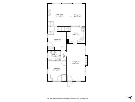49 Laurel Avenue Franklin Twsp NJ 08525