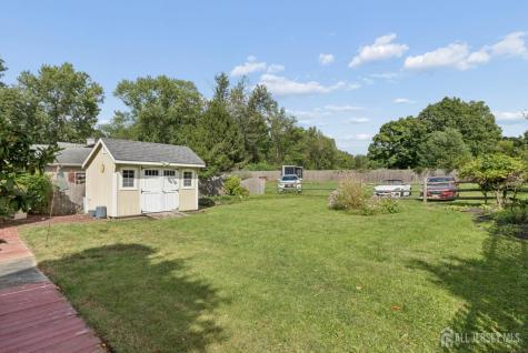 49 Laurel Avenue Franklin Twsp NJ 08525