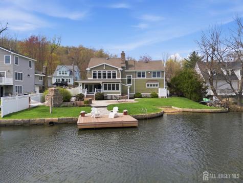 84 W Shore Road Morris Twp NJ 07834