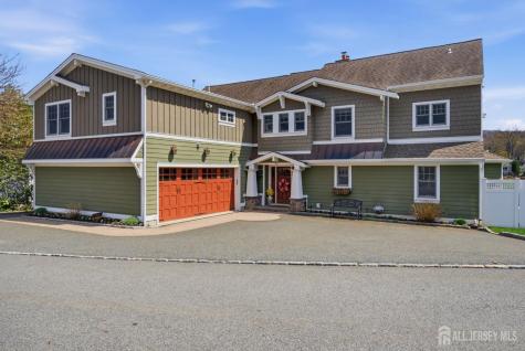 84 W Shore Road Morris Twp NJ 07834