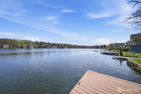 84 W Shore Road Morris Twp NJ 07834