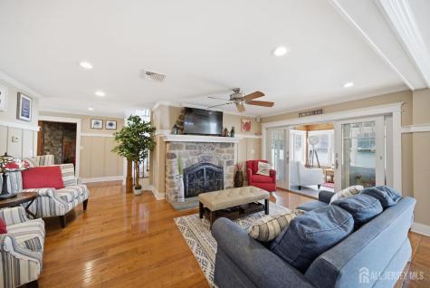 84 W Shore Road Morris Twp NJ 07834