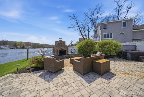 84 W Shore Road Morris Twp NJ 07834
