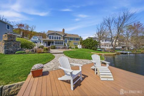 84 W Shore Road Morris Twp NJ 07834