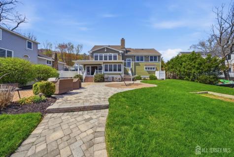 84 W Shore Road Morris Twp NJ 07834