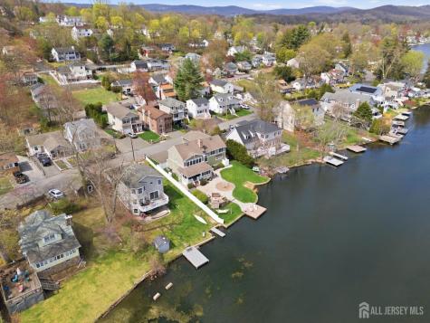 84 W Shore Road Morris Twp NJ 07834