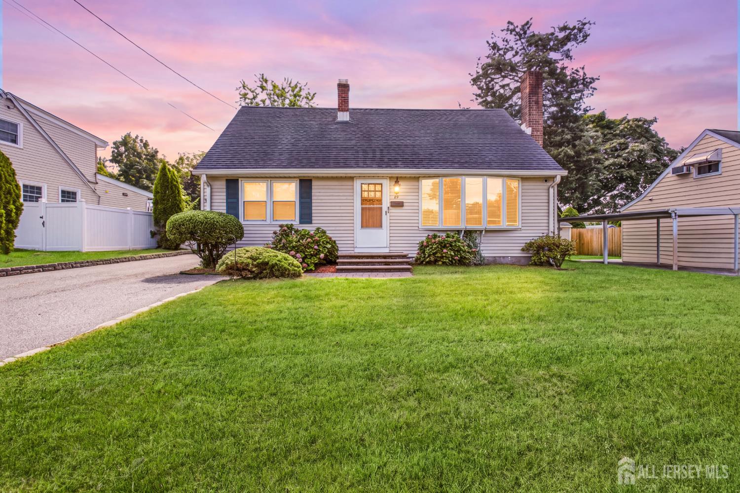 63 Tunison Road New Brunswick NJ 08901
