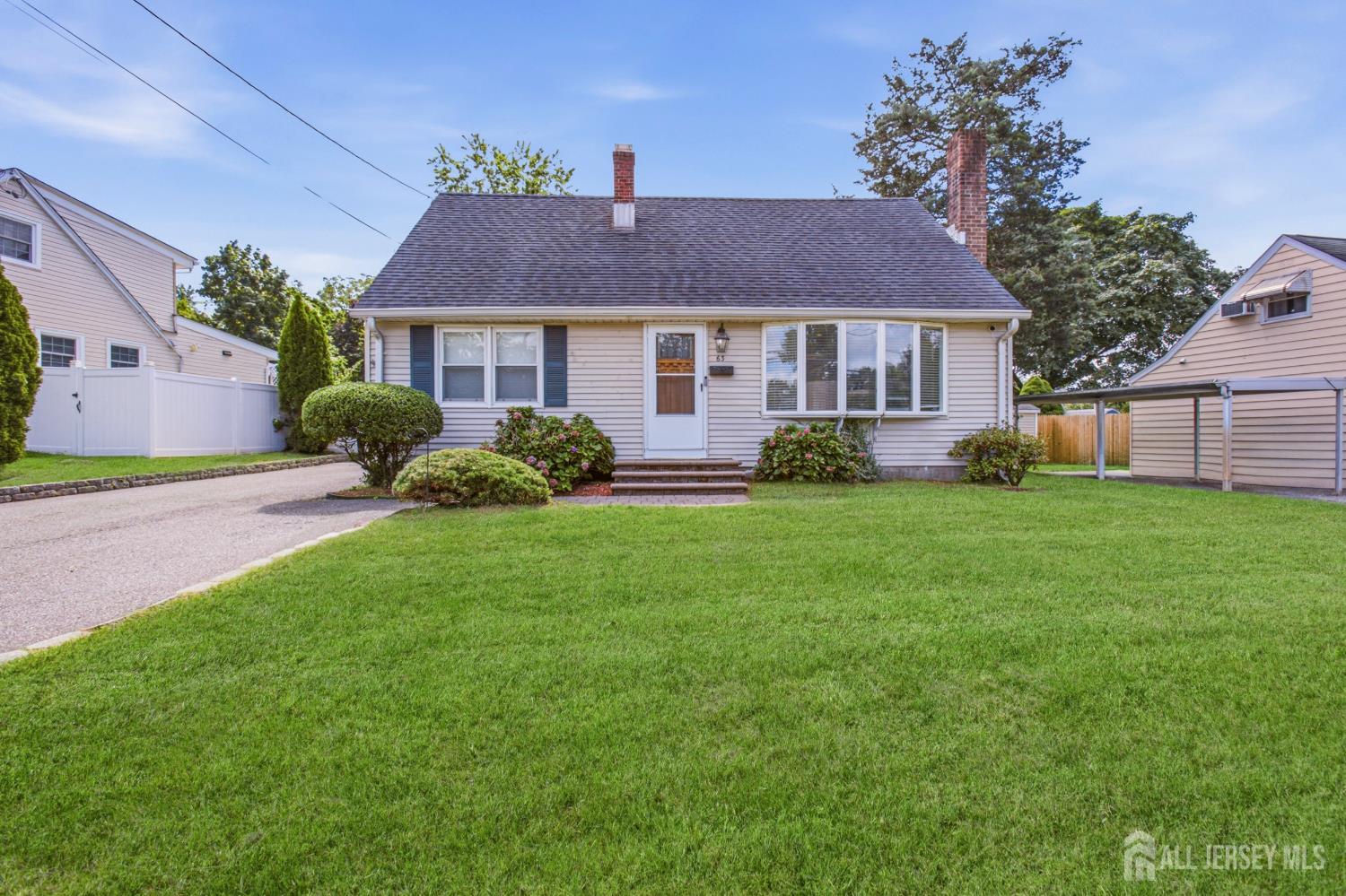 63 Tunison Road New Brunswick NJ 08901