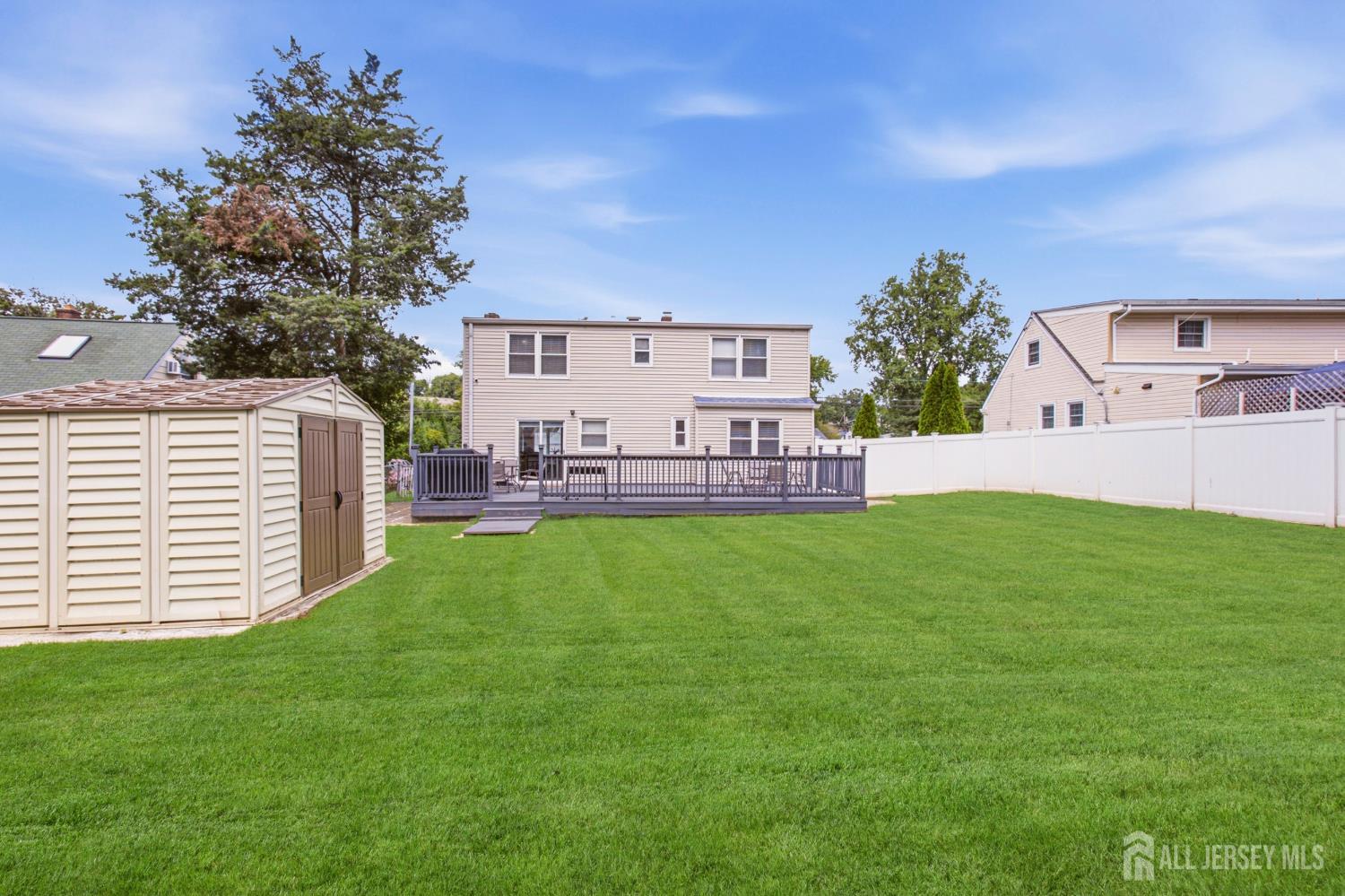 63 Tunison Road New Brunswick NJ 08901