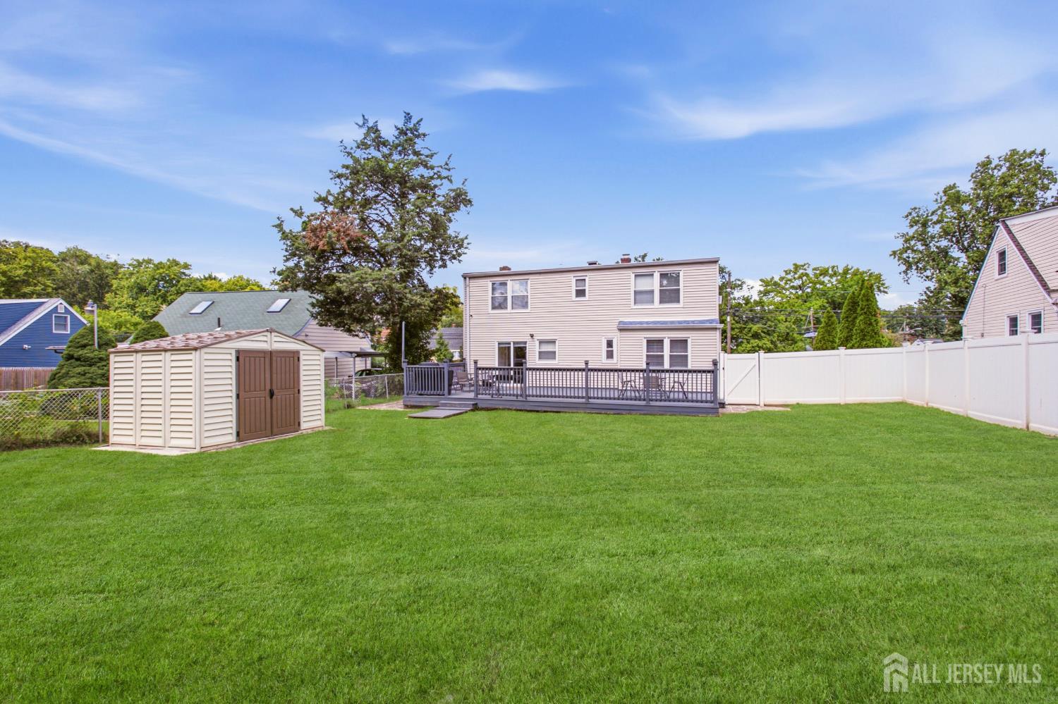 63 Tunison Road New Brunswick NJ 08901